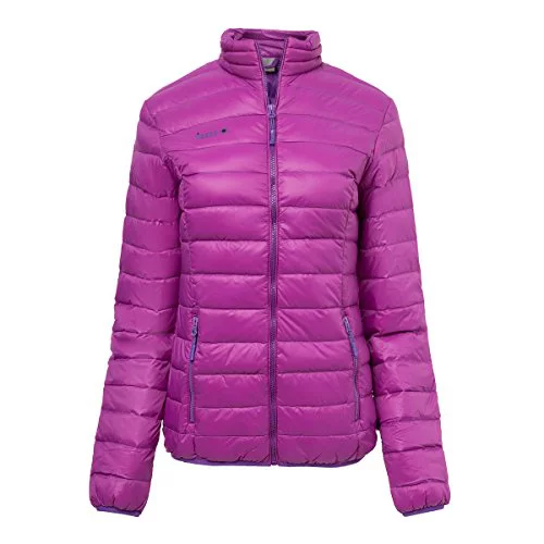 Izas Grecia Chaquetas De Pluma, Mujer