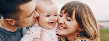 Tres cosas que cambian a mejor en la relación de pareja cuando llegan los hijos