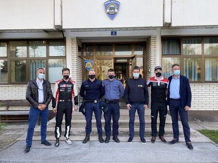 Ogier Croacia Wrc 2021