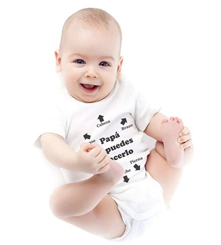 Body Con Instrucciones