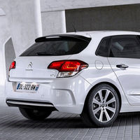 Citroën ë-C4: el próximo coche eléctrico de Citroën se presentará el 30 de junio y llegará para rivalizar con el Volkswagen ID.3