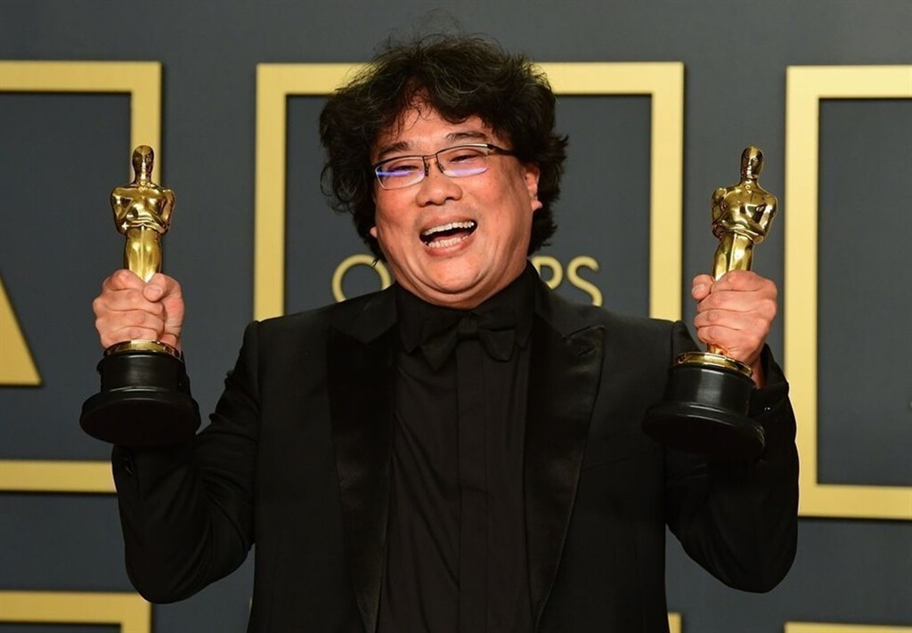 Bong Joon-ho, director de 'Parásitos', sobre los problemas de 'Mickey 17': "Asumo toda la responsabilidad, así que echadme la culpa a mí si no os ha gustado"