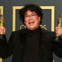 Bong Joon-ho, director de 'Parásitos', sobre los problemas de 'Mickey 17': "Asumo toda la responsabilidad, así que echadme la culpa a mí si no os ha gustado" 