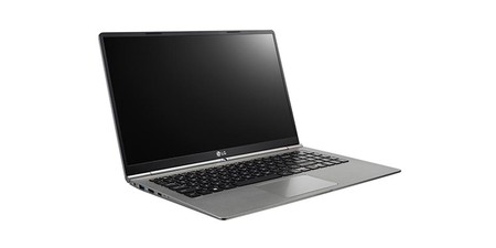 De nuevo en oferta y un poquito más barato: el LG GRAM 15Z970 con procesador i5, en PcComponentes ahora por 889 euros