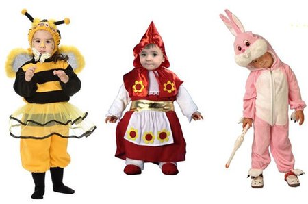 Lacasadelos disfraces