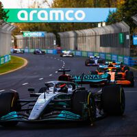 Horarios del GP Imola de F1 2022: Fechas, favoritos y cómo ver la carrera en directo 