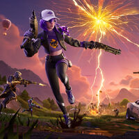 Después de despedir a más de 1.000 trabajadores, Fortnite pide paciencia a los jugadores: "Lo que viene ahora es muy duro y doloroso" 