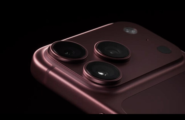 Nuevo Apple Iphone 18 Pro Max Lanzamiento Precio Mexico Caracteristicas Ficha Tecnica