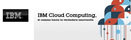 Seminario virtual de IBM sobre Cloud Computing