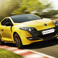 Renault Sport celebra 1 millón de seguidores en Facebook con un video que nos adelanta la llegada del nuevo Megane RS