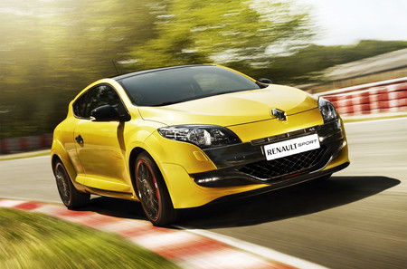 Renault Sport celebra 1 millón de seguidores en Facebook con un video que nos adelanta la llegada del nuevo Megane RS