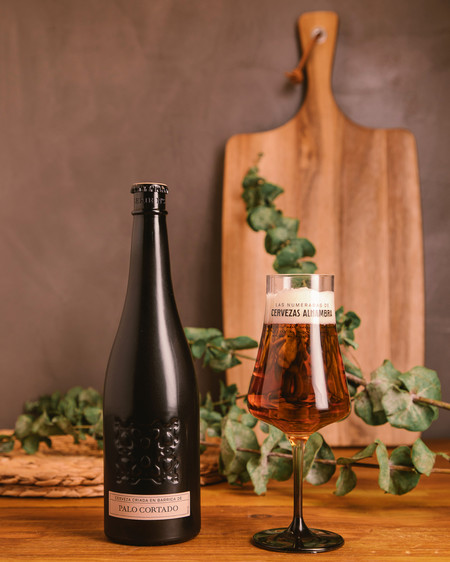Palo Cortado