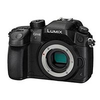 Vídeo en 4K y prestaciones reflex con la Panasonic Lumix DMC-GH4 por 959 euros en eBay