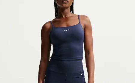 Camiseta Sujetador Nike One