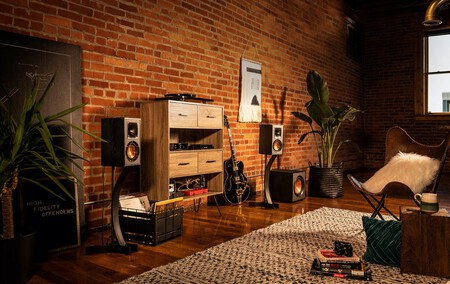 altavoces