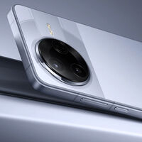 POCO F7 Pro, el gama alta de la gama media con un acabado de cristal y un diseño premium total de la cámara