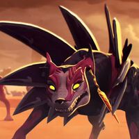 El nuevo campeón de League of Legends llegará pronto, se llama Naafiri y Riot Games ha revelado su aspecto en un primer tráiler que recuerda a los mejores momentos del juego 