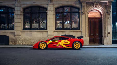 Mclaren F1 Gtr Rm Shotebys 4