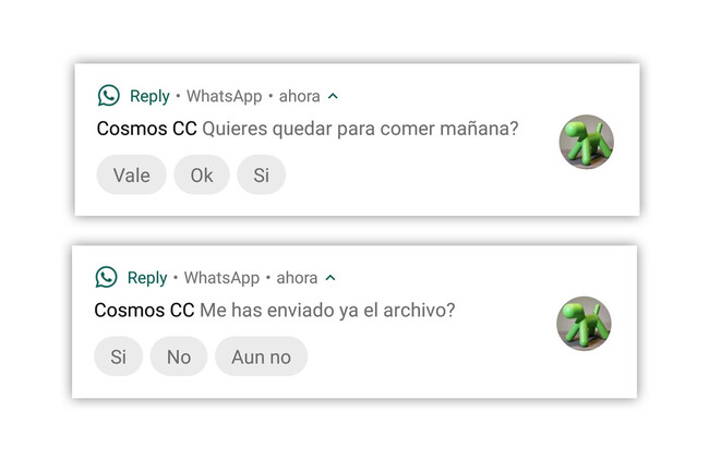Smartreply