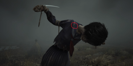 Primer Espantapajaro Modo Facil