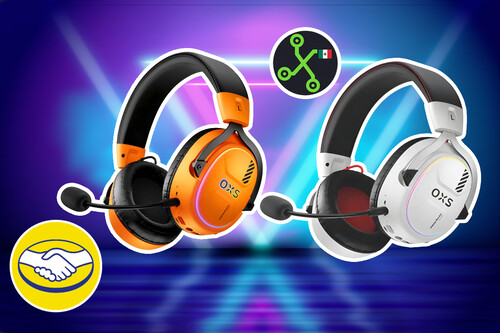 Audifonos Gamer Oxs G2 Mercado Libre Ofertas Descuentos Cupon