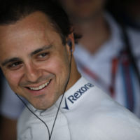 Felipe Massa se retira de la Fórmula 1