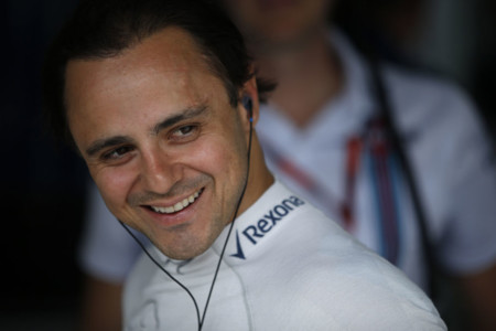 Felipe Massa se retira de la Fórmula 1