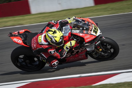 Alvaro Bautista Wsbk 2019 4