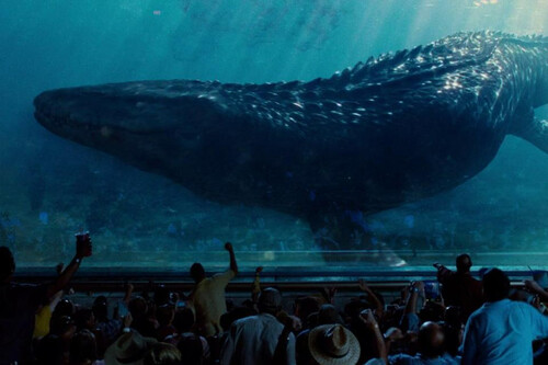 Jurassic World 2015 Colin Trevorrow