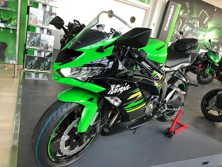 Zx 1 2024