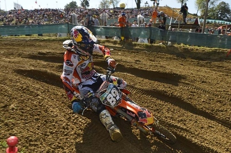 Jeremmy Van Horebeek
