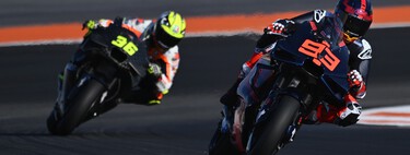 El futuro de MotoGP, en juego. Las claves del mercado decisivo para Marc Márquez, Jorge Martín y Fabio Quartararo 