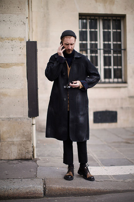El mejor street-style de la semana