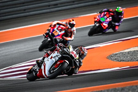 Nakagami Catar Motogp 2024