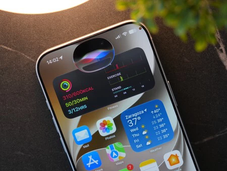 Siri Espana
