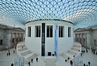 Recorrido básico por el Museo Británico (II) 