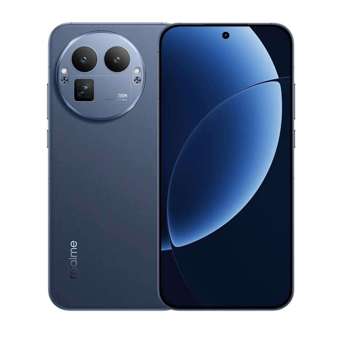 Realme GT 8 Pro (16/512 GB)