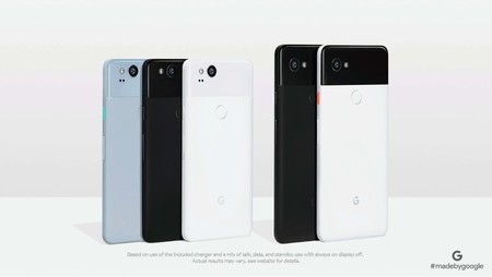 Los Google Pixel 2 pueden reconocer 17.000 canciones sin conexión a internet con "Now Playing"