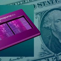 Amazon Web Services é um negócio tão lucrativo que seu CEO já pensa em algo ainda mais ambicioso: competir com a NVIDIA