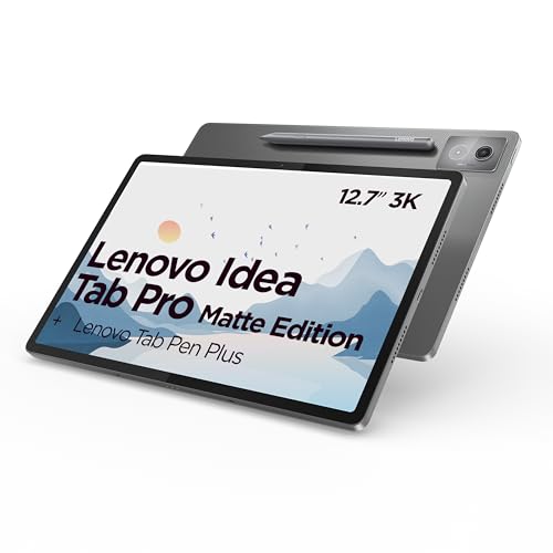 Lenovo Idea Tab Pro (128 GB)