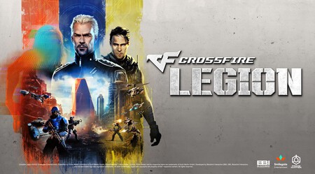 Tras jugar a Crossfire: Legion, el salto a la estrategia del millonario Crossfire, veo difícil que replique el éxito del shooter coreano