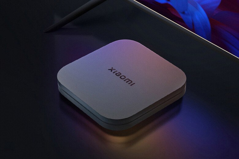 Xiaomi Box 4S Max. La renovación del centro multimedia con más tirón de Xiaomi llega con HDMI 2.1 y compatibilidad con 8K