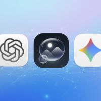 Enfrentamos al nuevo Image Playground de iOS 27 contra ChatGPT y Gemini: así está el asunto generando fotos con IA