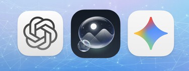 He probado el nuevo Image Playground de iOS 27 contra Gemini y ChatGPT: Apple mejora, pero se lleva "un repaso"