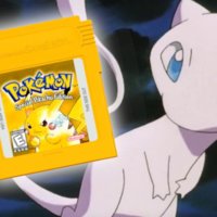 Se você completasse a Pokédex no Pokémon Yellow na época, ganhava uma recompensa que muitas pessoas nem sabiam que existia – um fã mostra para nós agora