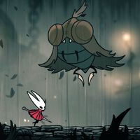 Silksong ha sido completado con la hazaña más inhumana posible y no admite ni un solo error