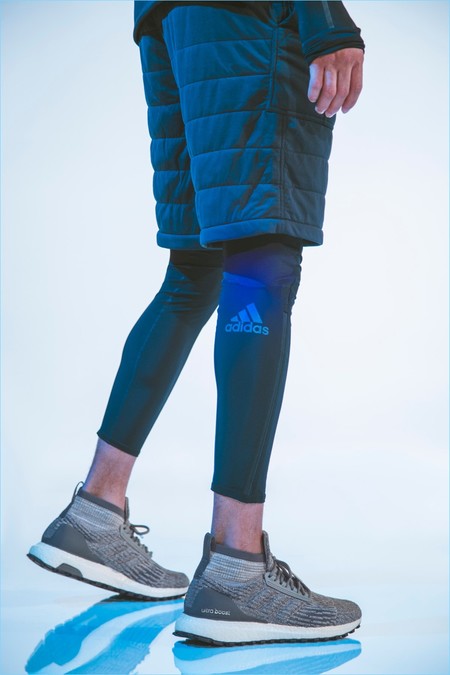 Todos a coger motivación deportiva con el nuevo lookbook de Adidas