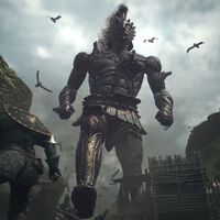 Dragon's Dogma 2 | Requisitos mínimos y recomendados para la versión de PC