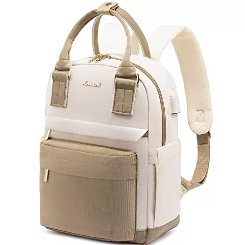 LOVEVOOK Mochila Mujer Pequeña