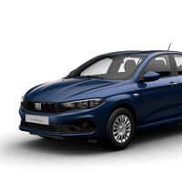 No tiene lujos y puede que te confundan con un taxista o un VTC, pero te dará igual porque esta berlina diésel cuesta menos que un Toyota Yaris y es una compra redonda